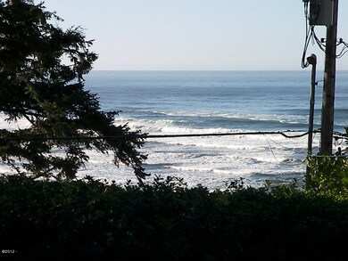 Ocean View High Tide