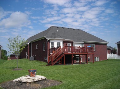 124 Culpeper Ct, Mount Washington, KY 40047 - photo 2