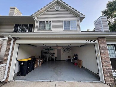 2247 Grand Ave unit 12, West Des Moines, IA 50265 - photo 4