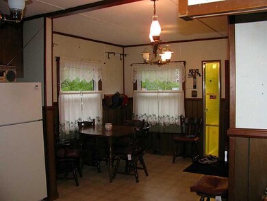 Dining Room.