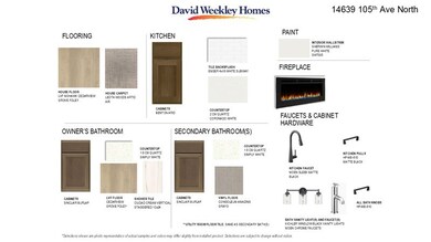 Design Selections