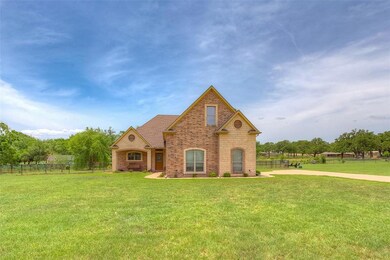 112 Sun Valley Ln, Weatherford, TX 76087 - photo 4
