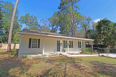 38 Sioux Trail, Crawfordville, FL 32327 - photo 4