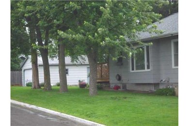 Yard/Garden.