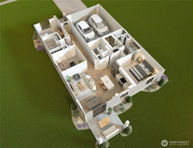 579 S Perry Ave, East Wenatchee, WA 98802 - photo 2