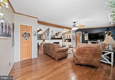 138 Saddlebrook Dr, Camden Wyoming, DE 19934 - photo 3