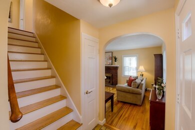6 Bellingham Rd, Worcester, MA 01606 - photo 3