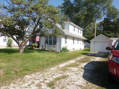 318 N Spruce St, Saint Marys, OH 45885 - photo 6