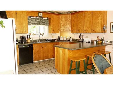 Kitchen. unit 1 Owners unit Kitchen