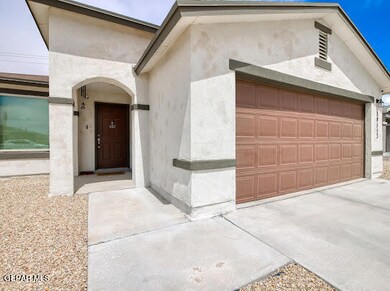 14553 Mescal Bean Ave, Horizon City, TX 79928 - photo 6
