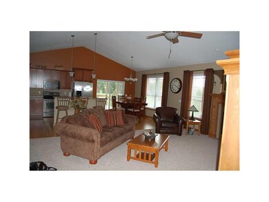 1st Floor Plan.