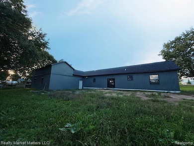 5050 Burnside Rd, North Branch, MI 48461 - photo 7