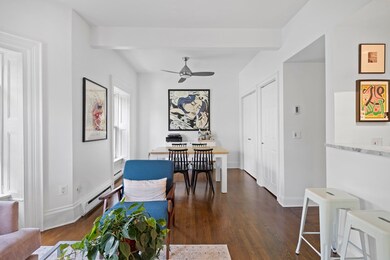 24 Worcester Square unit 5, Boston, MA 02118 - photo 4