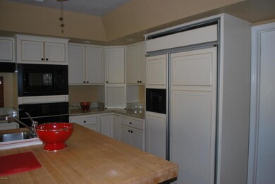 Built-in Refridgerator