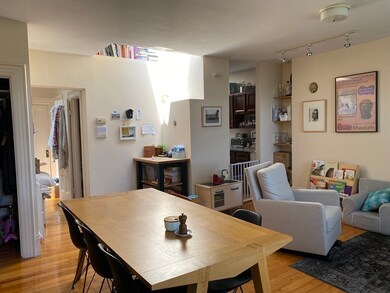 73 Montgomery St unit 4, Boston, MA 02116 - photo 3