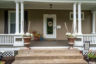 910 Mississippi Ave, Davenport, IA 52803 - photo 4