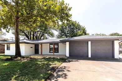 205 W Cheryl Ave, Hurst, TX 76053 - photo 3