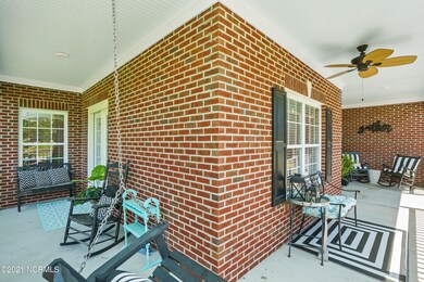 206 Iverleigh Ln, Jacksonville, NC 28540 - photo 6