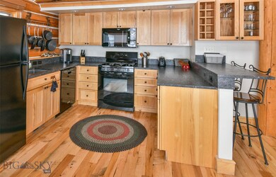 1 Powder Ridge Rd Rd unit 1, Big Sky, MT 59716 - photo 6