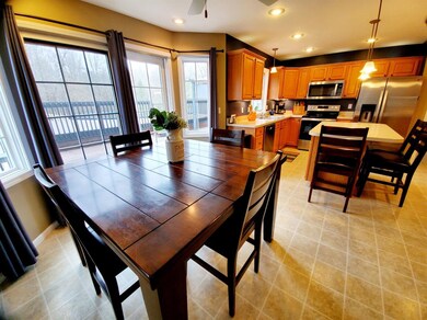 3662 E 800 N, Rolling Prairie, IN 46371 - photo 5