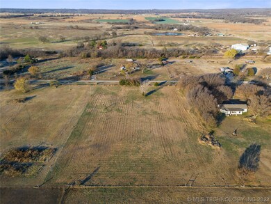 2160 N 166 Rd, Mounds, OK 74047 - photo 5