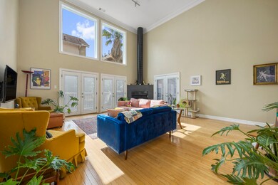 2415 Dunlavy St unit 1/2, Houston, TX 77006 - photo 2