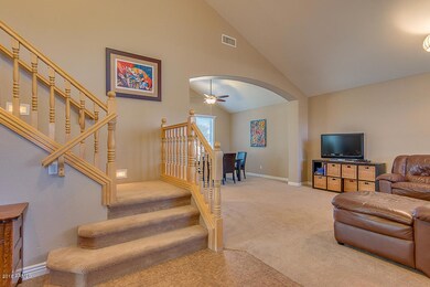 1630 S Faith, Mesa, AZ 85209 - photo 4