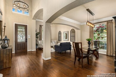 3203 Highline Trail, San Antonio, TX 78261 - photo 4