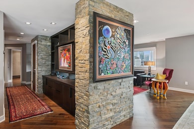 1225 Lasalle Ave unit 2207, Minneapolis, MN 55403 - photo 5