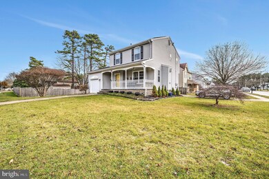 35 Madison Ave, Berlin, NJ 08009 - photo 2