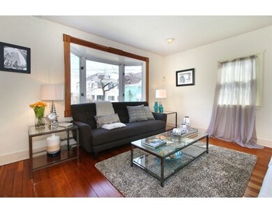 102 Holworthy St unit 1, Cambridge, MA 02138 - photo 4