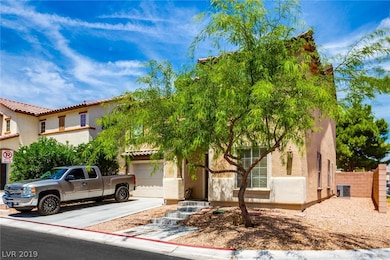 4752 Opal Bay Ct, Las Vegas, NV 89139 - photo 2