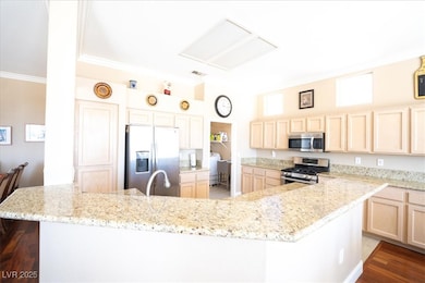 2348 Rumriver St, Las Vegas, NV 89134 - photo 7