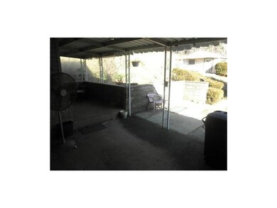 Patio/Deck.
