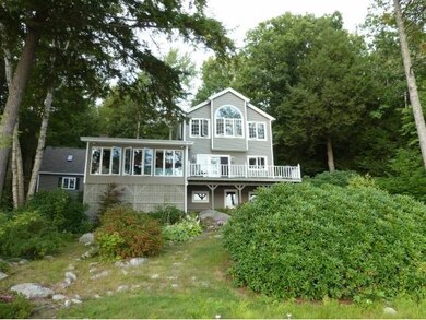 64 Hidden Valley Dr, Center Tuftonboro, NH 03816 - photo 5