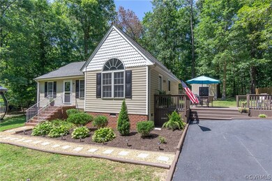 460 Rosebud Run, Aylett, VA 23009 - photo 3