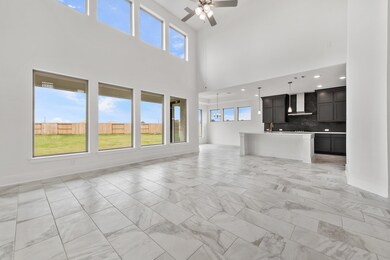 17790 Misty Brook Ln, Conroe, TX 77302 - photo 4