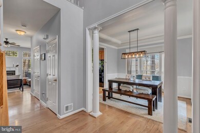 331 W J St, Purcellville, VA 20132 - photo 6