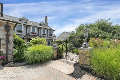 238 Curtis Point Dr, Mantoloking, NJ 08738 - photo 6