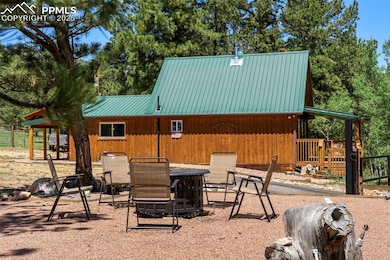 546 Pulver Rd, Lake George, CO 80827 - photo 2