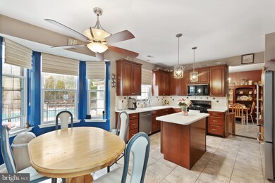 1421 Nightshade Dr, Williamstown, NJ 08094 - photo 3