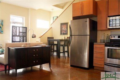 2424 Drayton St unit A, Savannah, GA 31401 - photo 3