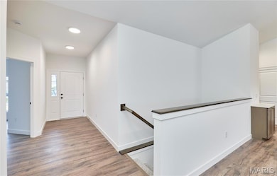 152 Canyon Creek Cir, Moscow Mills, MO 63362 - photo 2