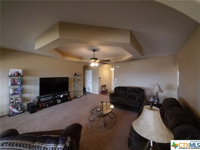 3421 Plains St, Copperas Cove, TX 76522 - photo 3