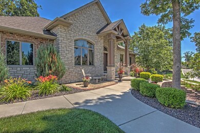 1050 Foy Ct, Crown Point, IN 46307 - photo 6