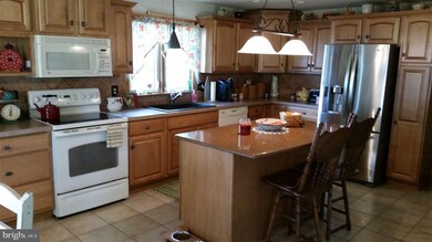 709 New Bloomfield Rd, Duncannon, PA 17020 - photo 7