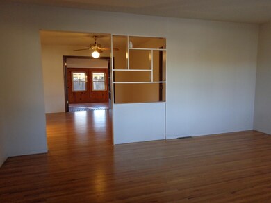 Formal Living Room