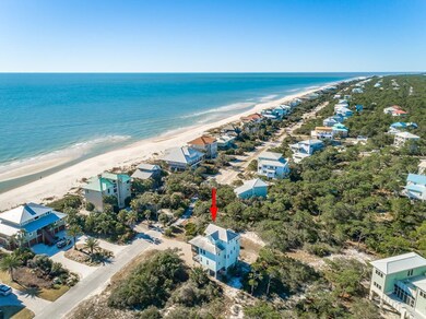 lst tier location, one acre lot