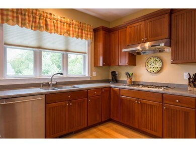 19 Crocketts Way unit 10, Stratham, NH 03885 - photo 6