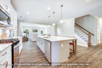 788 Compass Rose Ln SW, Supply, NC 28462 - photo 3